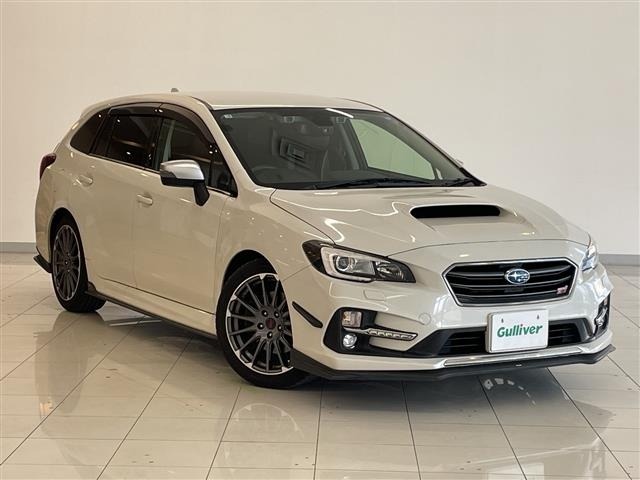 Subaru LEVORG 2017 8286339-0
