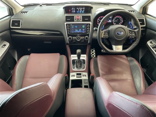 Subaru LEVORG 2017 8286339-15