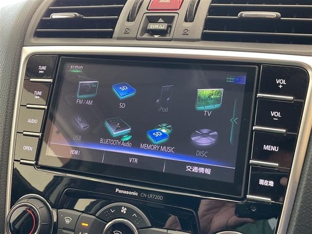 Subaru LEVORG 2017 8286339-17