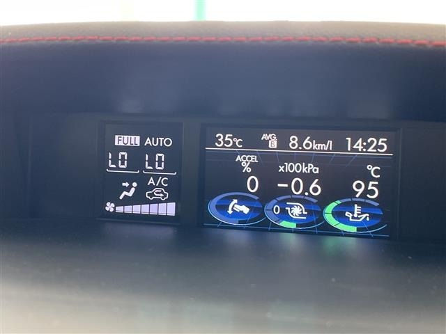 Subaru LEVORG 2017 8286339-19
