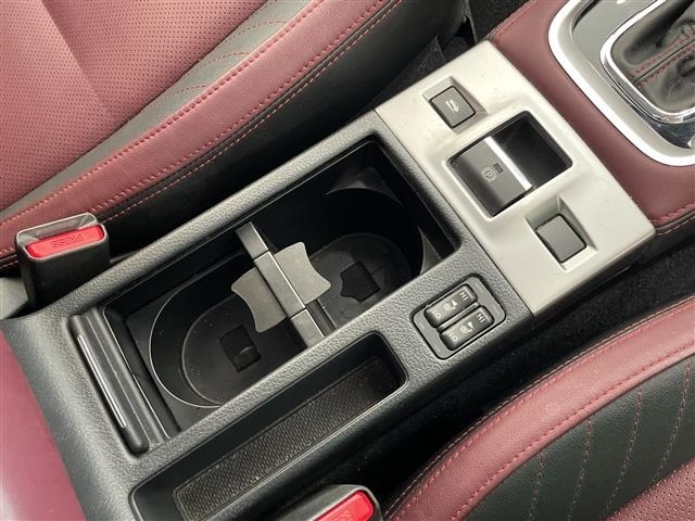 Subaru LEVORG 2017 8286339-2