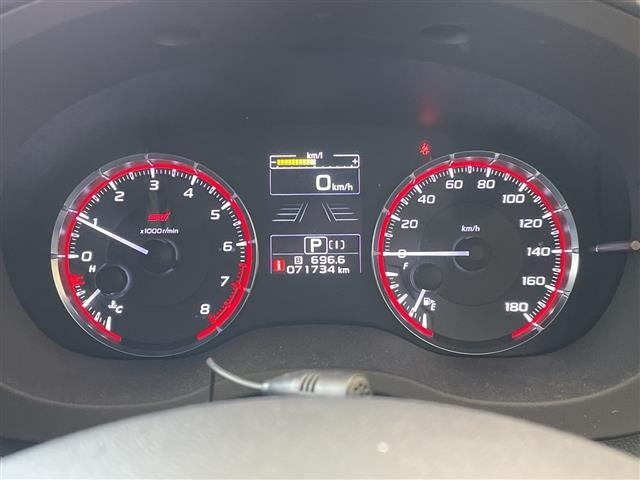Subaru LEVORG 2017 8286339-21