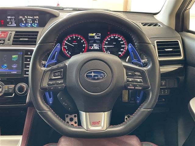 Subaru LEVORG 2017 8286339-5