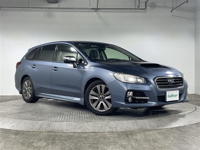 Subaru LEVORG 2015 8286340-0