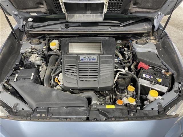Subaru LEVORG 2015 8286340-14
