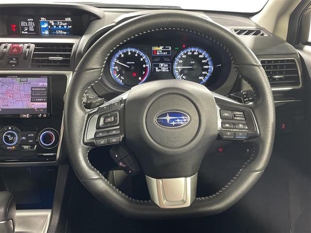 Subaru LEVORG 2015 8286340-16