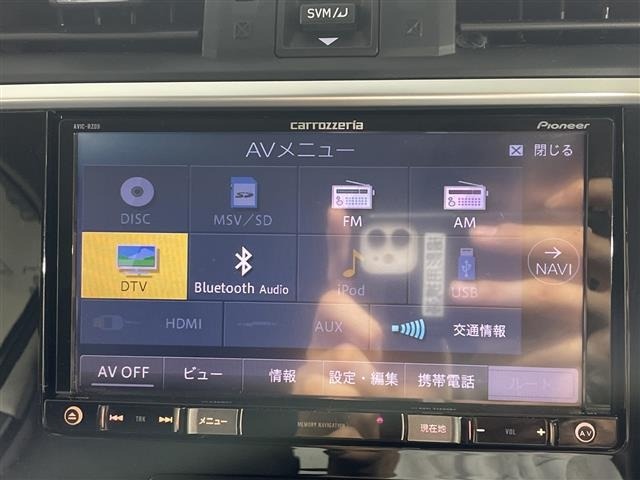 Subaru LEVORG 2015 8286340-17