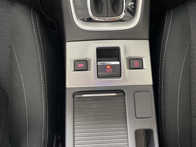 Subaru LEVORG 2015 8286340-5
