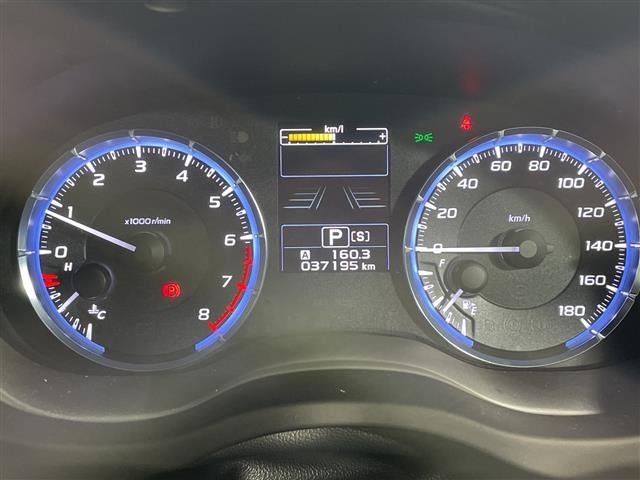 Subaru LEVORG 2015 8286340-8