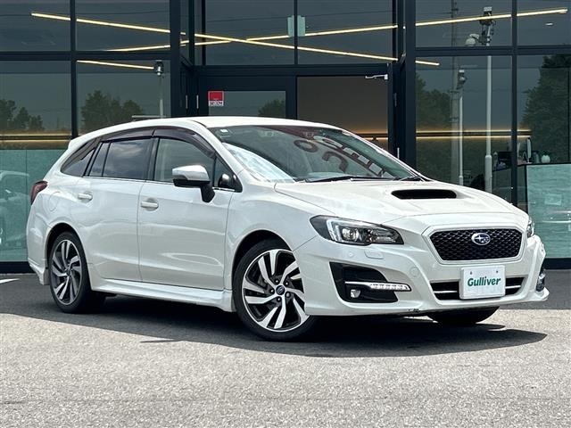 Subaru LEVORG 2018 8286342-0