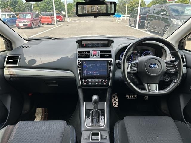 Subaru LEVORG 2018 8286342-13