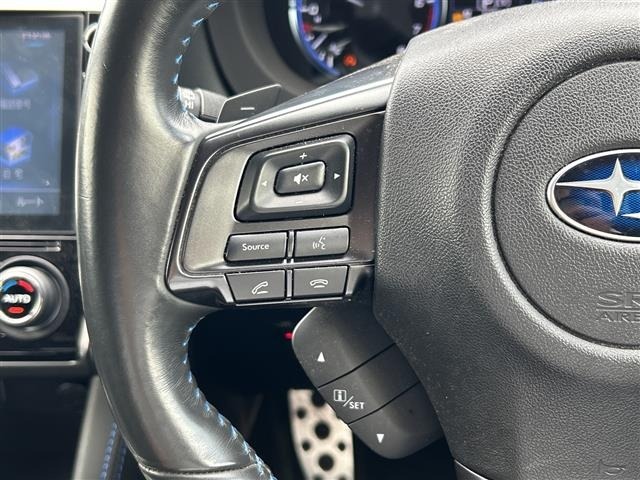 Subaru LEVORG 2018 8286342-7