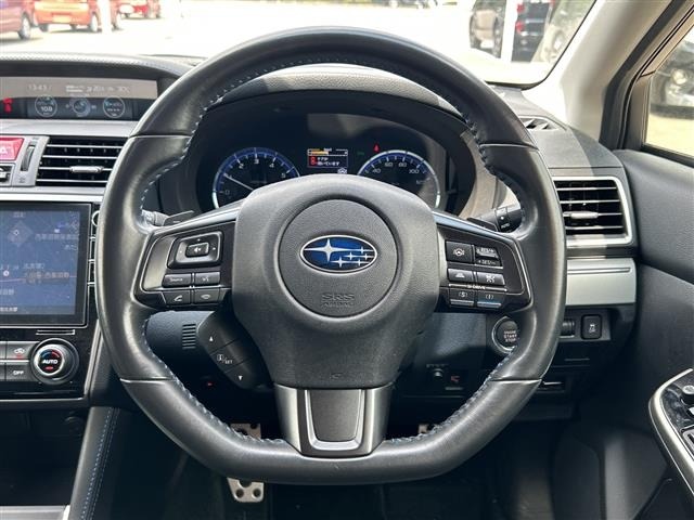 Subaru LEVORG 2018 8286342-8