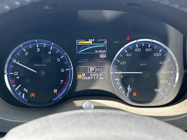 Subaru LEVORG 2018 8286342-9
