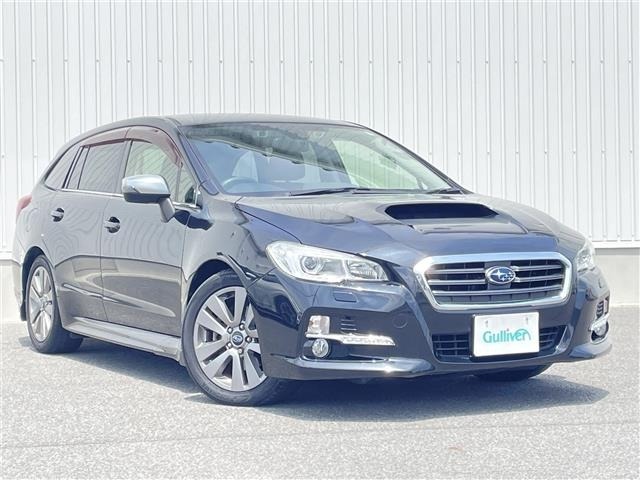 Subaru LEVORG 2015 8286343-0