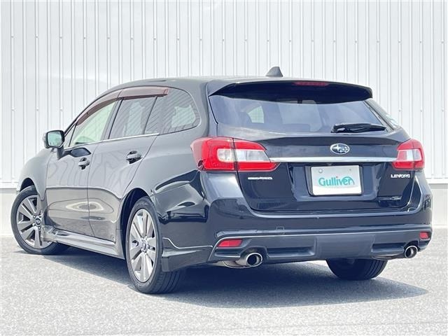 Subaru LEVORG 2015 8286343-13