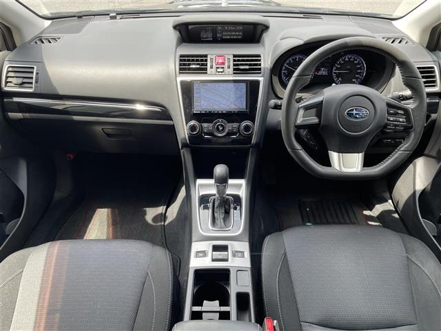 Subaru LEVORG 2015 8286343-14