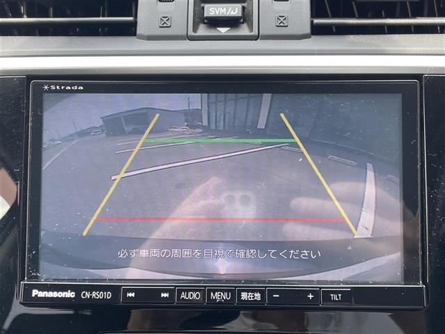 Subaru LEVORG 2015 8286343-17