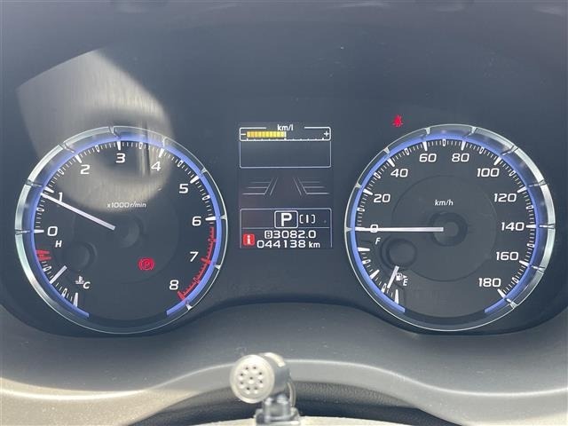 Subaru LEVORG 2015 8286343-19