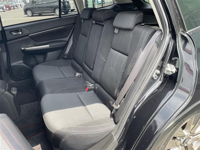 Subaru LEVORG 2015 8286343-2