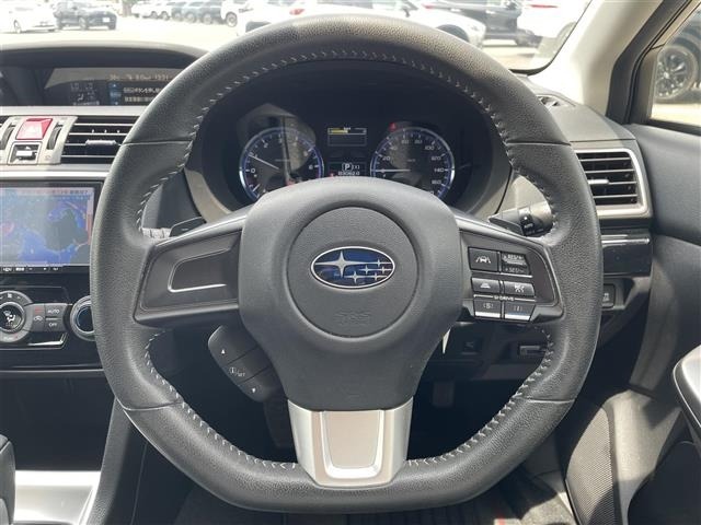 Subaru LEVORG 2015 8286343-21