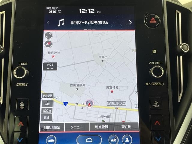 Subaru LEVORG 2023 8286356-18