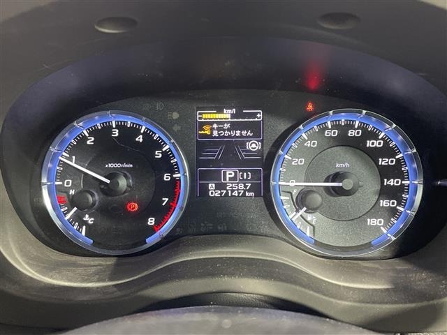 Subaru LEVORG 2019 8286357-1