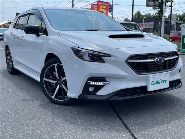Subaru LEVORG 2025 8286358-0