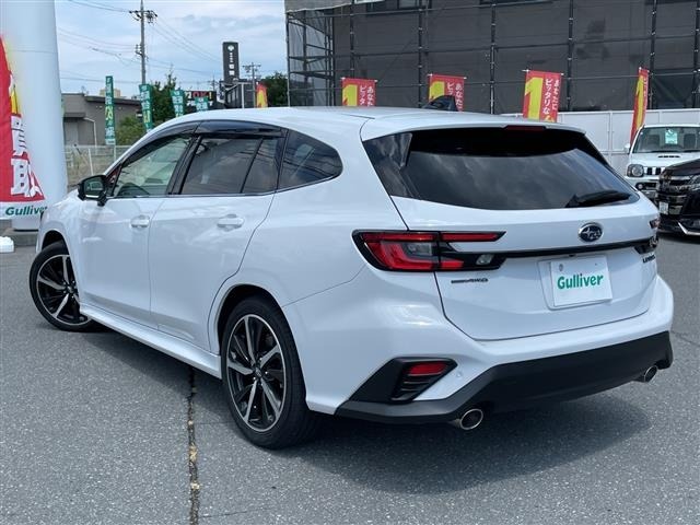 Subaru LEVORG 2025 8286358-13