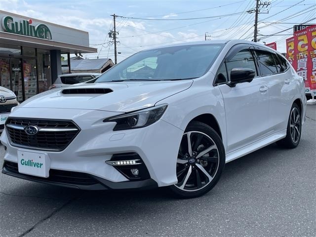 Subaru LEVORG 2025 8286358-17