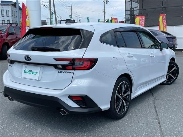 Subaru LEVORG 2025 8286358-18