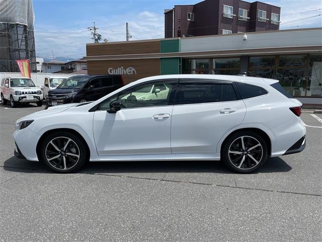 Subaru LEVORG 2025 8286358-19