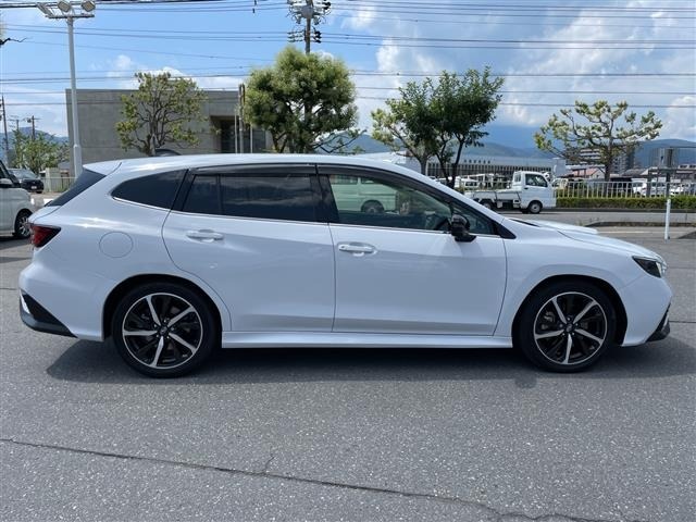 Subaru LEVORG 2025 8286358-21
