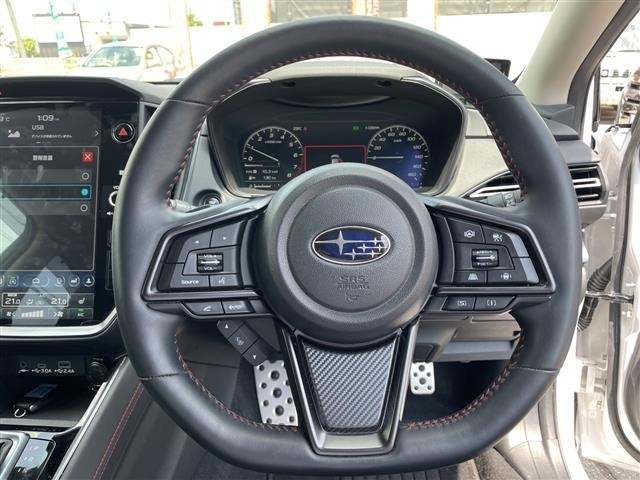Subaru LEVORG 2025 8286358-7