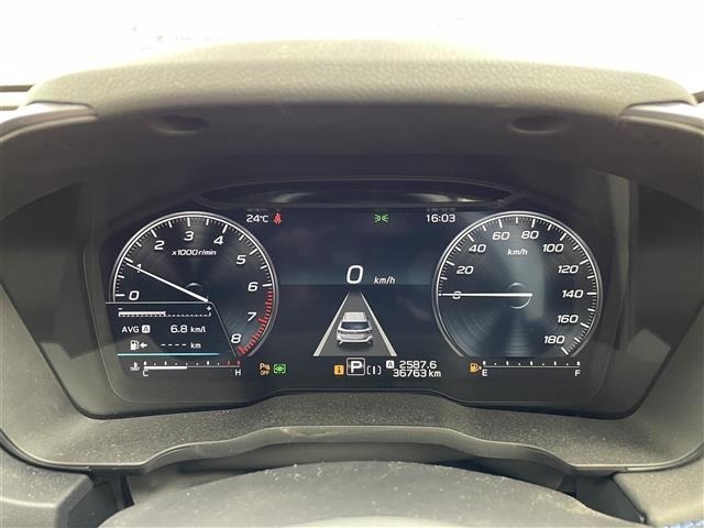 Subaru LEVORG 2023 8286359-18