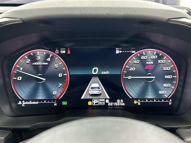 Subaru LEVORG 2023 8286360-18