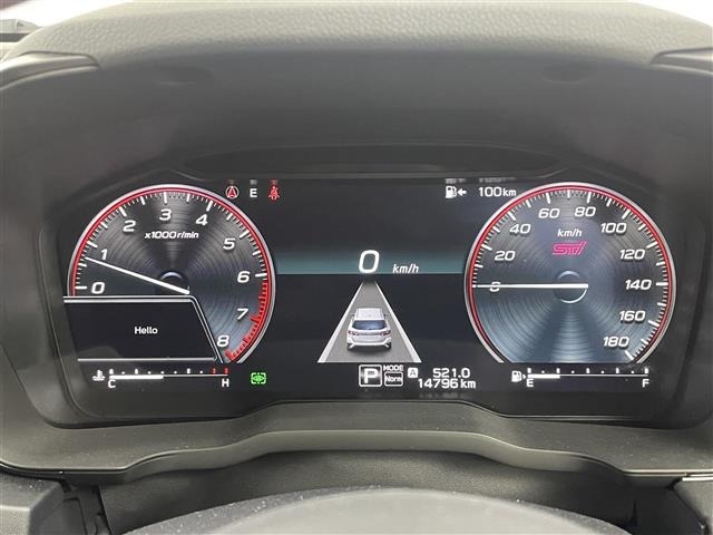 Subaru LEVORG 2024 8286361-19