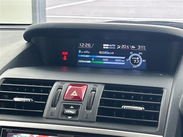 Subaru LEVORG 2019 8286368-1
