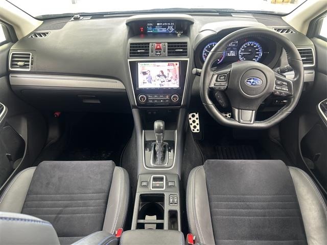 Subaru LEVORG 2019 8286368-14