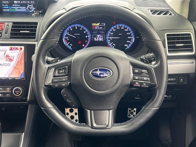 Subaru LEVORG 2019 8286368-5