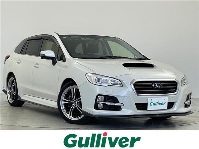 Subaru LEVORG 2015 8286369-0