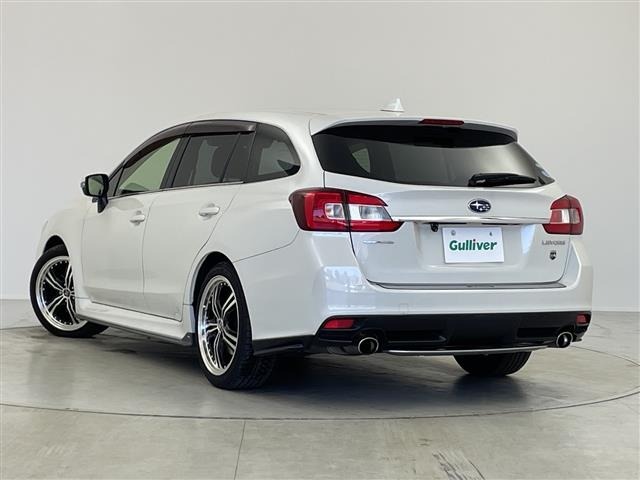 Subaru LEVORG 2015 8286369-13