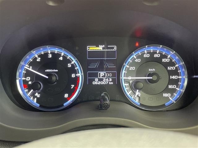 Subaru LEVORG 2015 8286369-16