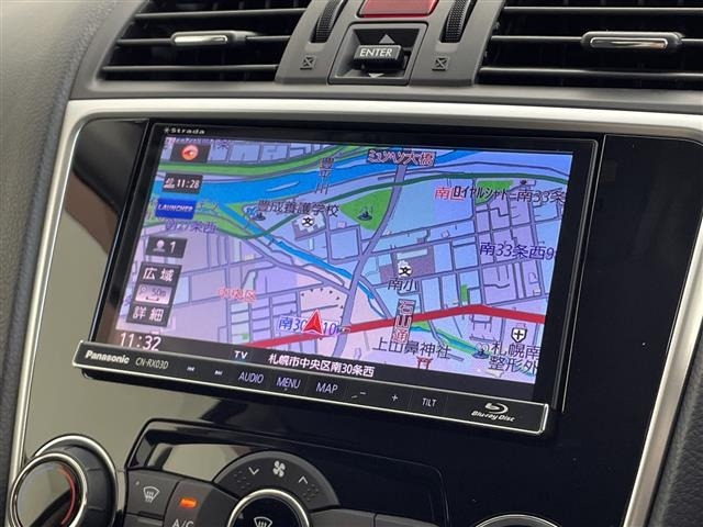 Subaru LEVORG 2015 8286369-17