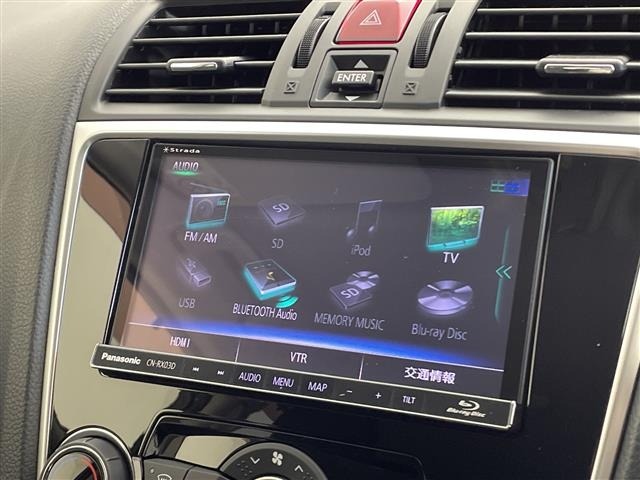 Subaru LEVORG 2015 8286369-18