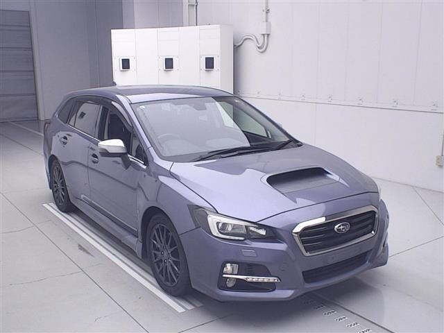 Subaru LEVORG 2015 8286422-0