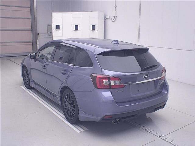 Subaru LEVORG 2015 8286422-1