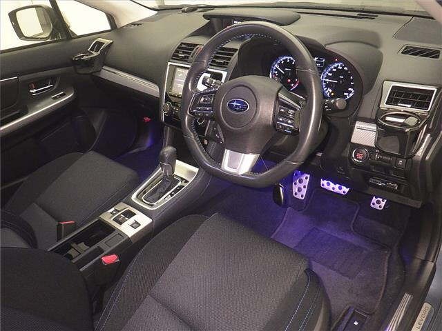 Subaru LEVORG 2015 8286422-3