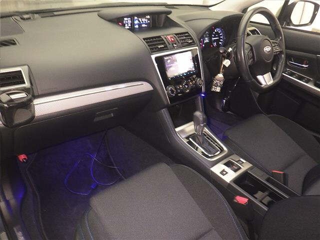 Subaru LEVORG 2015 8286422-4