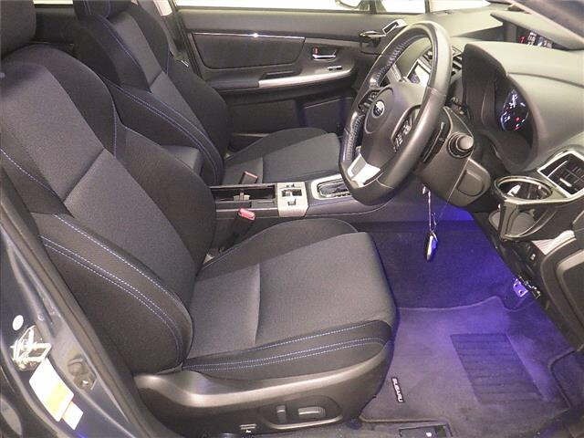Subaru LEVORG 2015 8286422-5